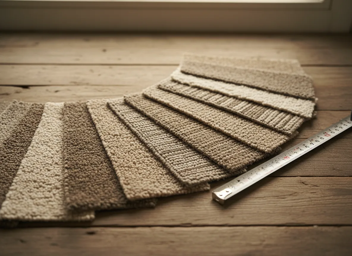 Carpet Installation Dawson, AL FAQs